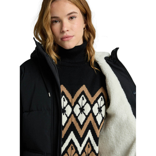 Roxy Γυναικείο μπουφάν Seaside Memories - Hooded Coat Jacket